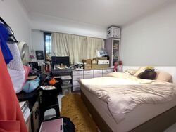 Blk 542 Serangoon North Avenue 4 (Serangoon), HDB Executive #503743071